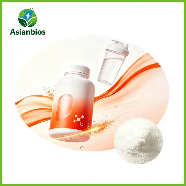 Bulk L-Carnitine Powder
